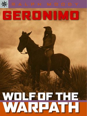 cover image of Geronimo